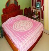 Hotel Bharat Niwas Bikaner Exterior photo
