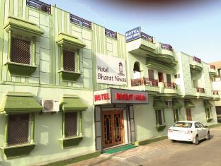 Hotel Bharat Niwas Bikaner Exterior photo