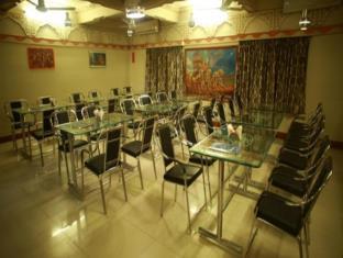 Hotel Bharat Niwas Bikaner Exterior photo